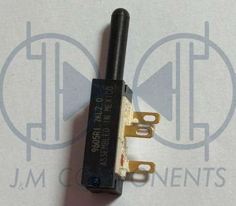 SENSOR DESPLAZAMIENTO POTENCIO